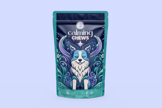 Calming Tablets for Dogs