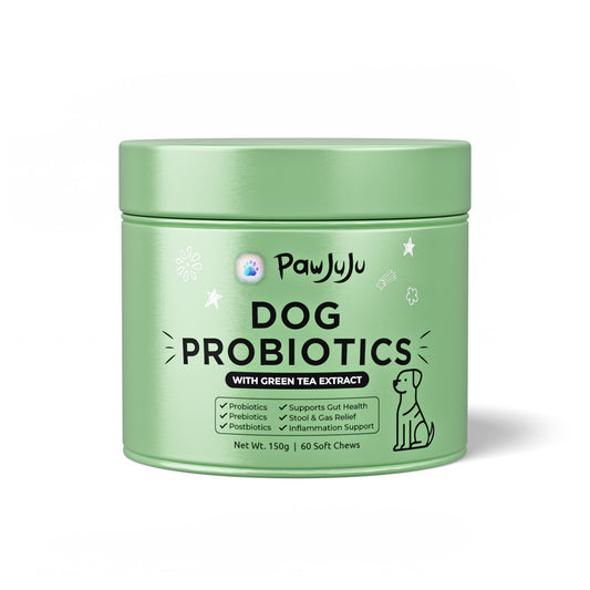 Dog Probiotics