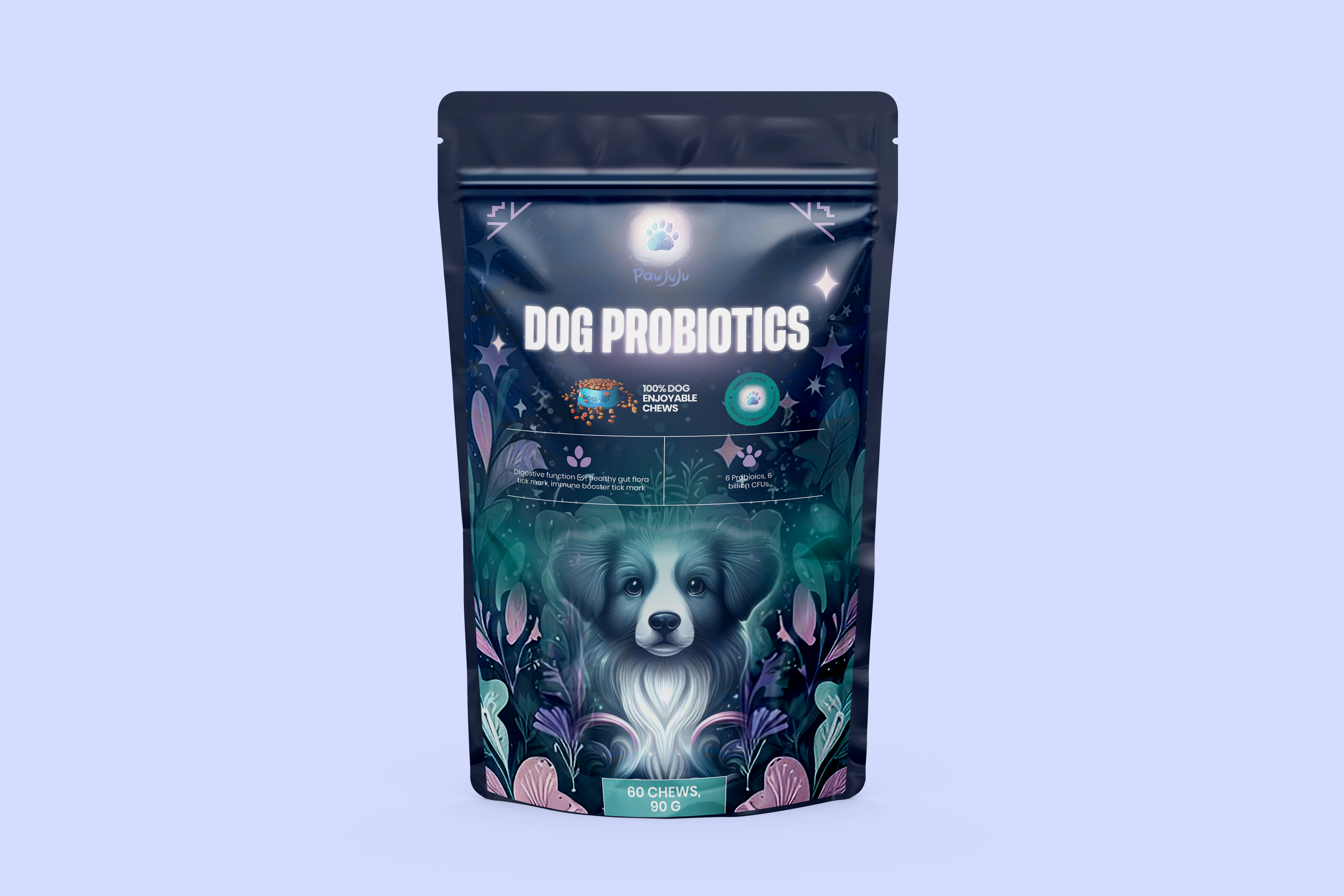 Dog Probiotics