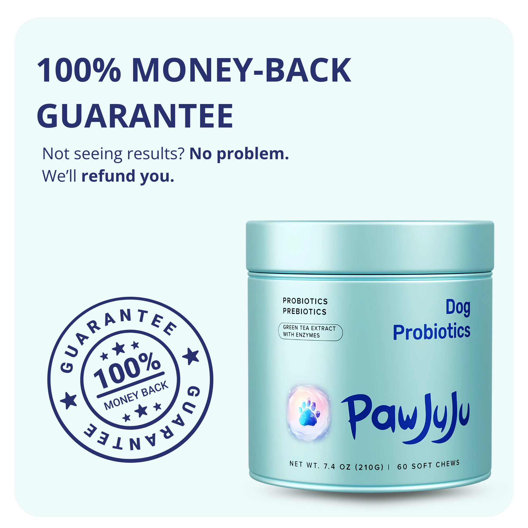 Dog Probiotics