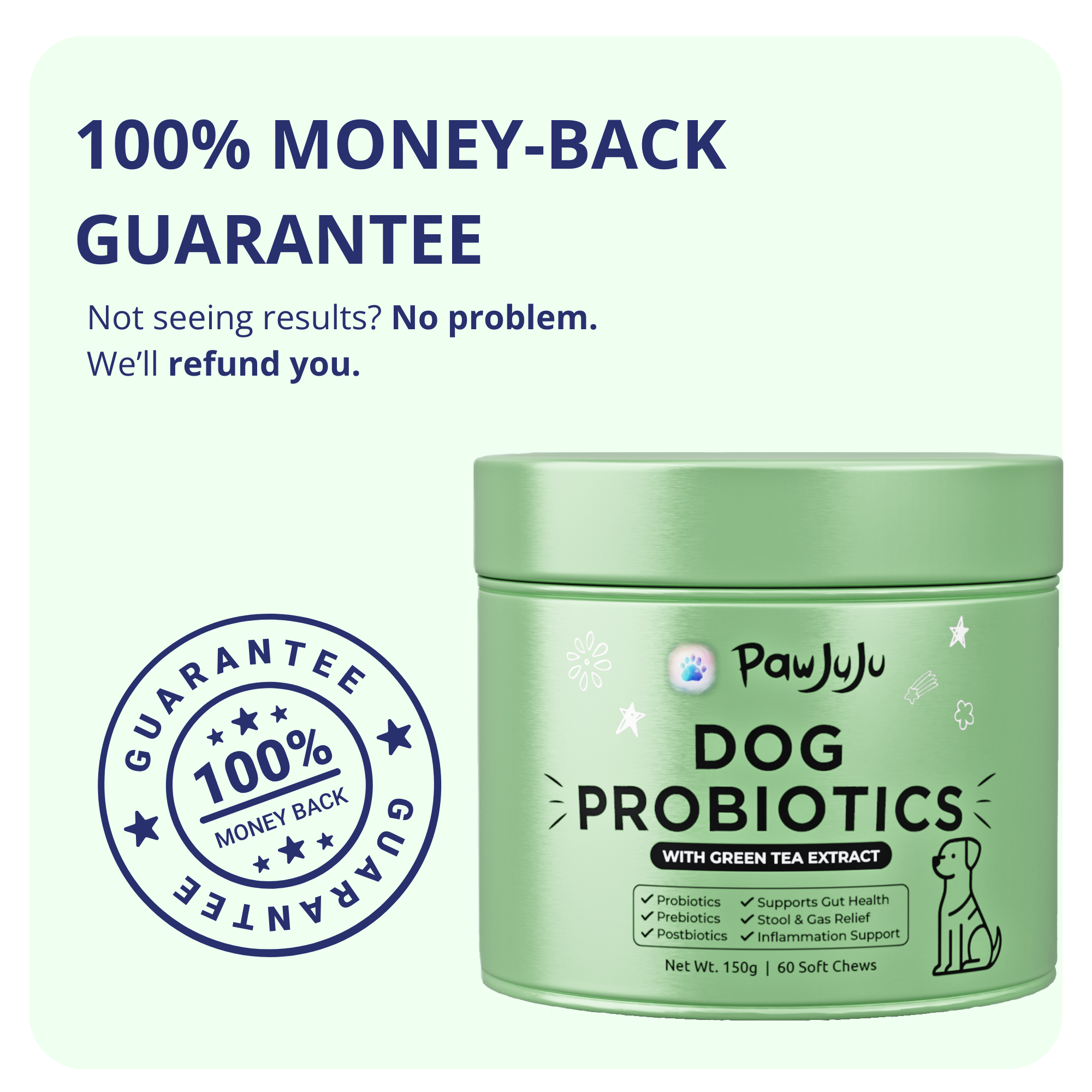 Dog Probiotics