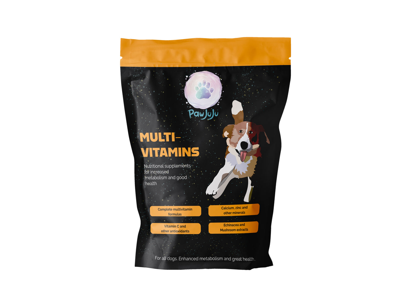 Dog Multivitamins