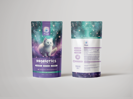 Cat Probiotics