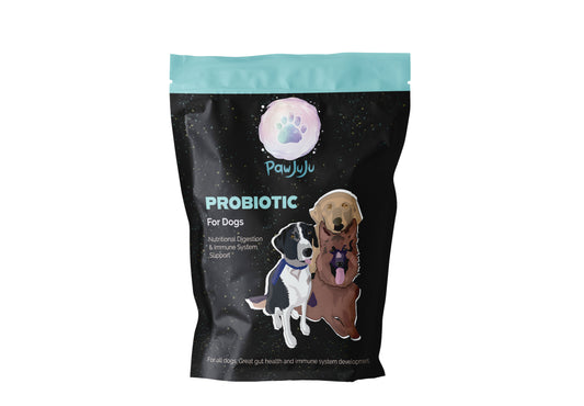 Dog Probiotics