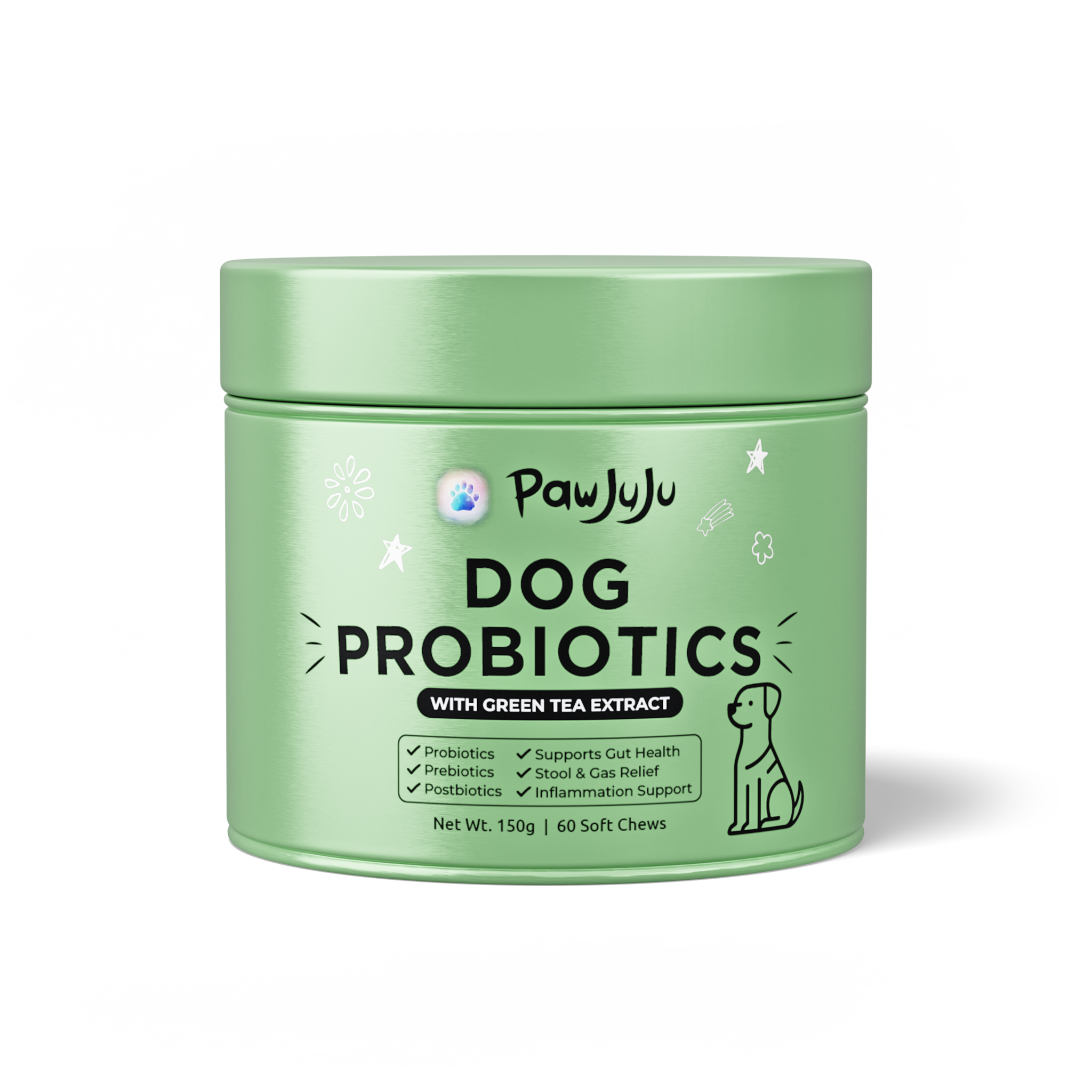 Dog Probiotics
