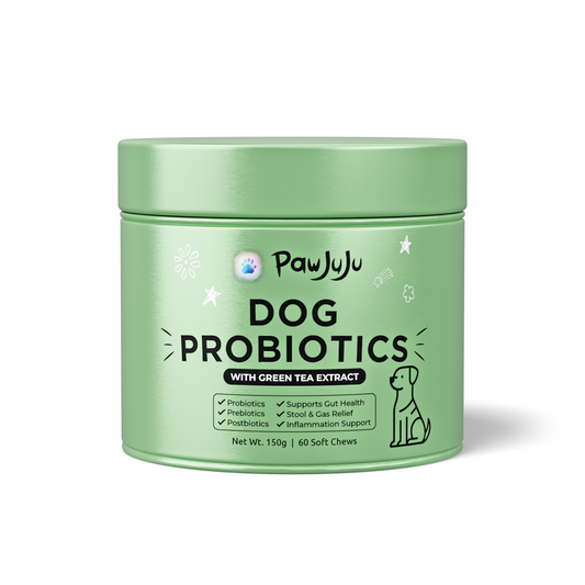Dog Probiotics